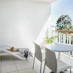 4* Motel Noosa Heads Motel